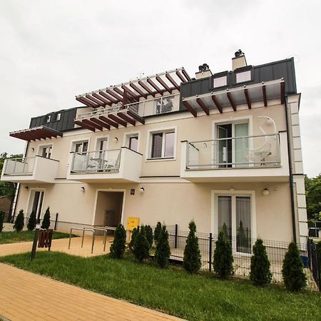 Apartament Lublin Stare Miasto „Wild Cat Ii” Екстериор снимка