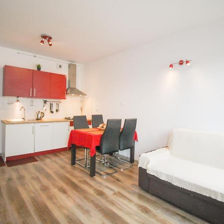 Apartament Lublin Stare Miasto „Wild Cat Ii” Екстериор снимка