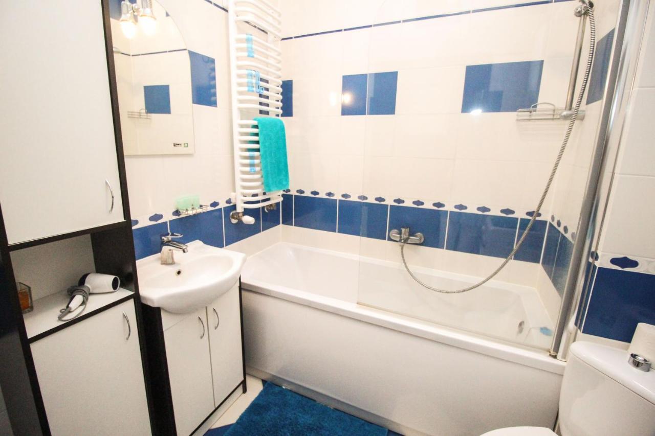 Apartament Lublin Stare Miasto „Wild Cat Ii” Екстериор снимка