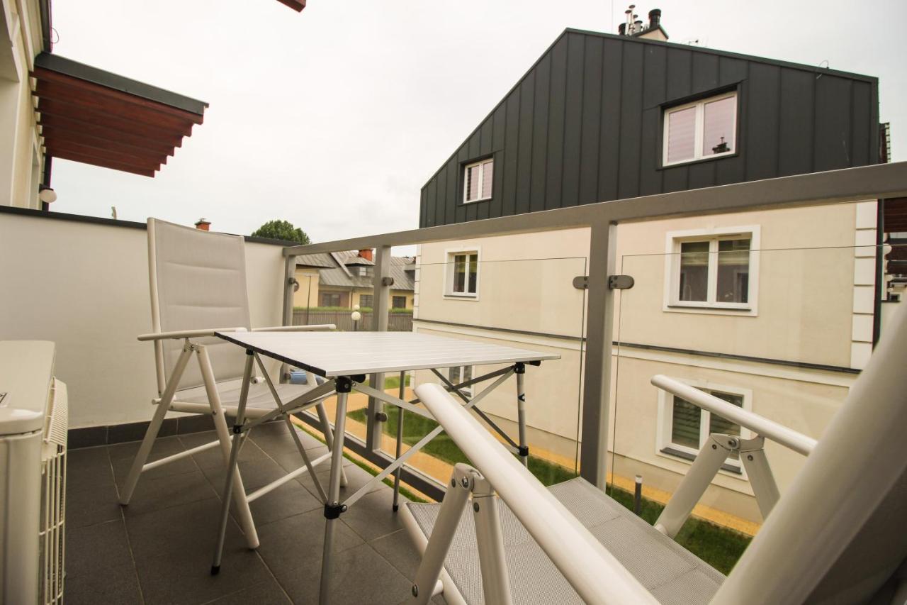 Apartament Lublin Stare Miasto „Wild Cat Ii” Екстериор снимка
