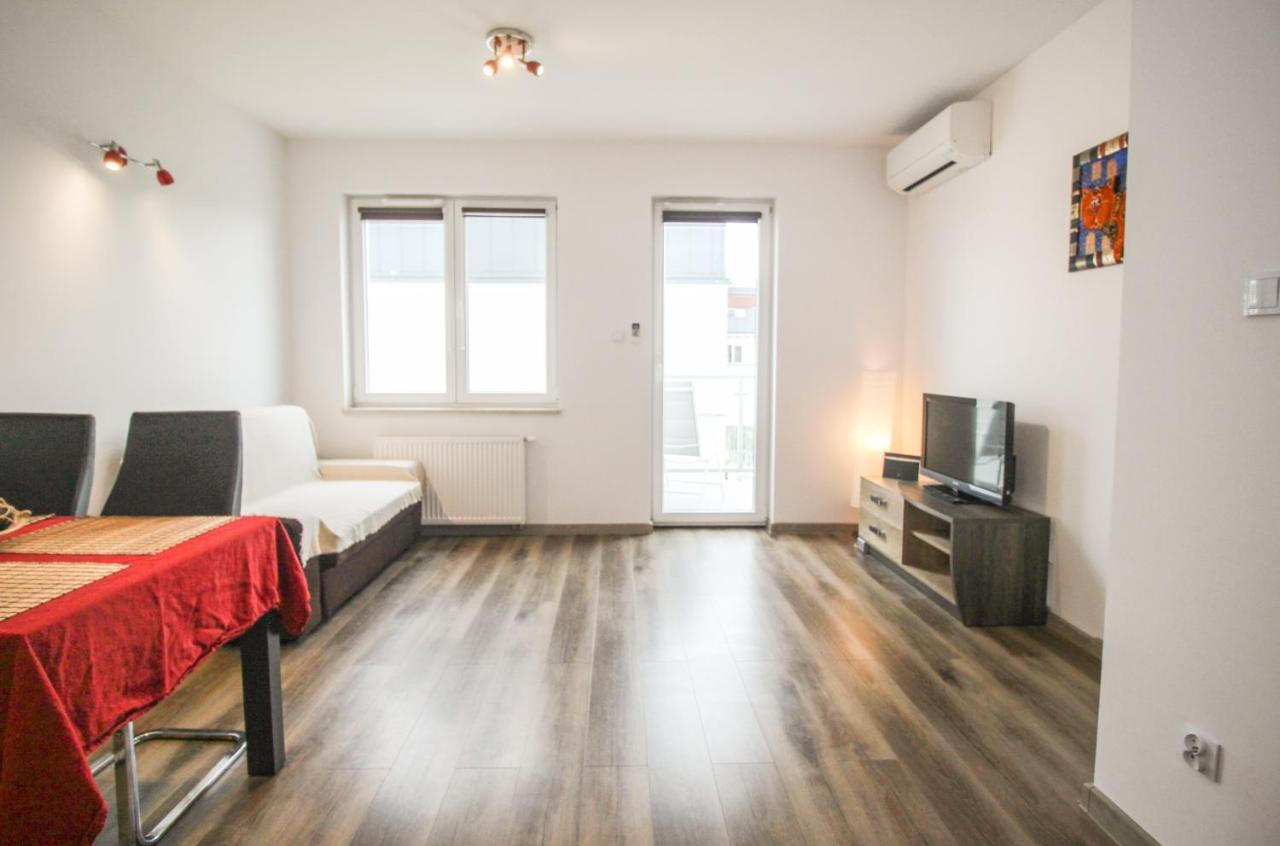 Apartament Lublin Stare Miasto „Wild Cat Ii” Екстериор снимка